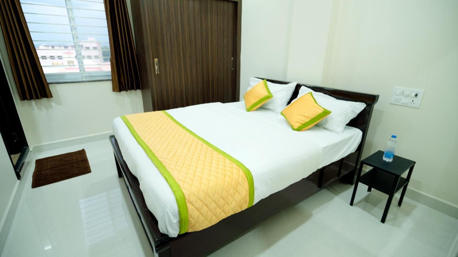 Divya Comforts- 2Bhk 티루파티 외부 사진
